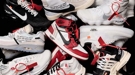 off-white shoes cheapest